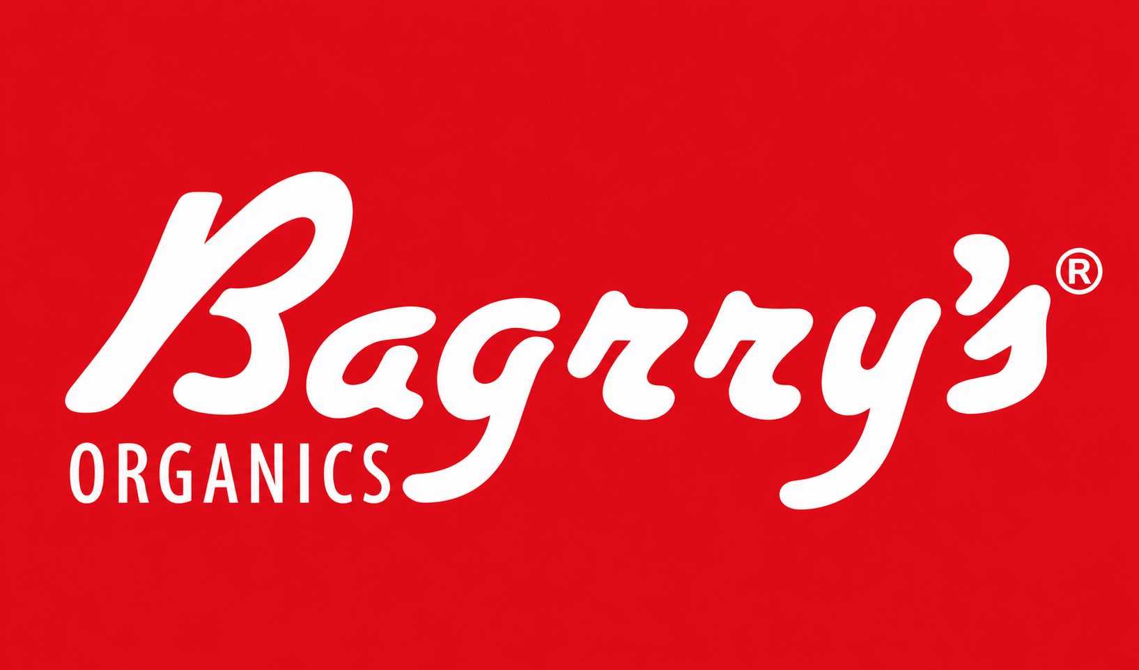 Baggrys