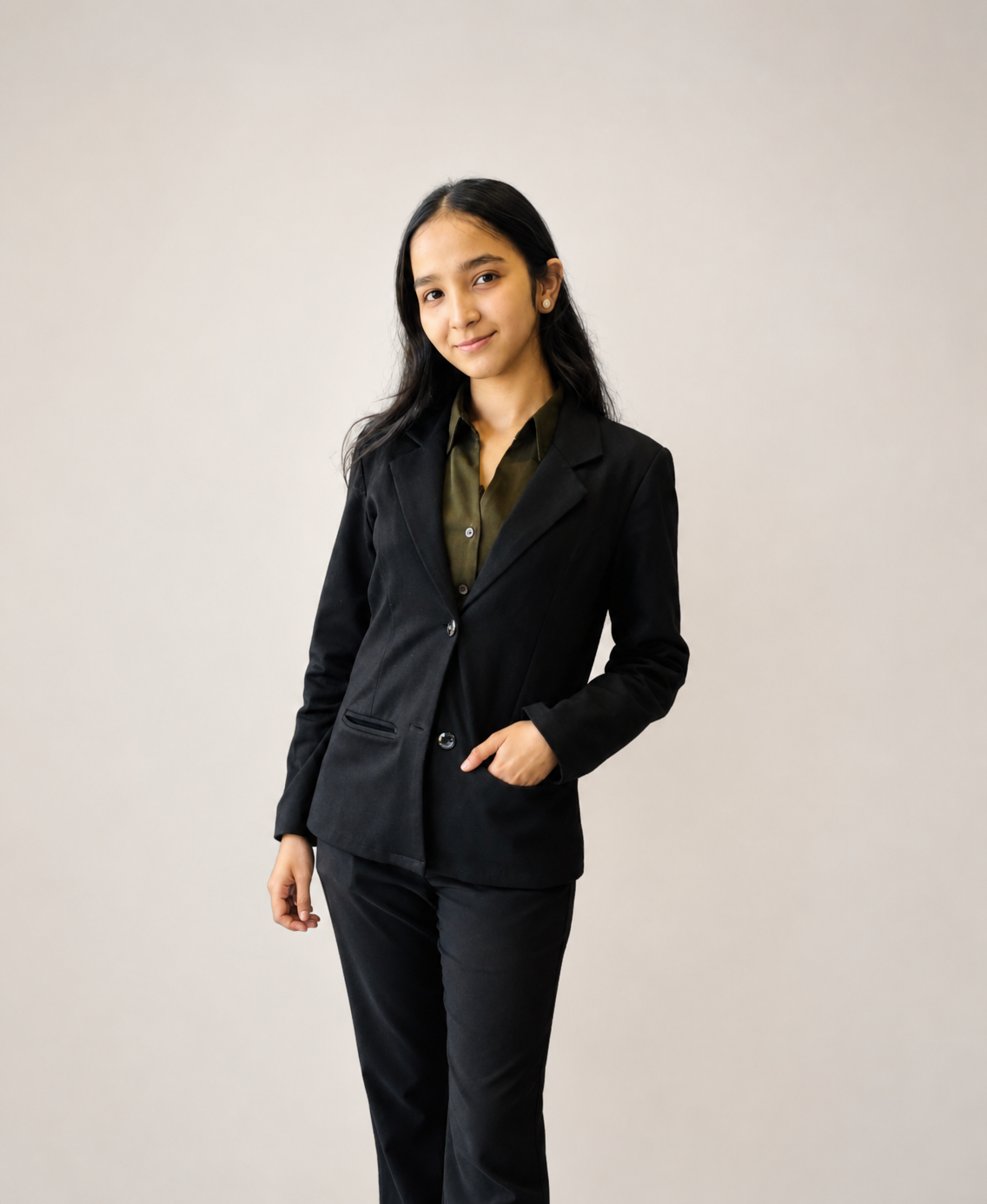 Darshita Maheswari