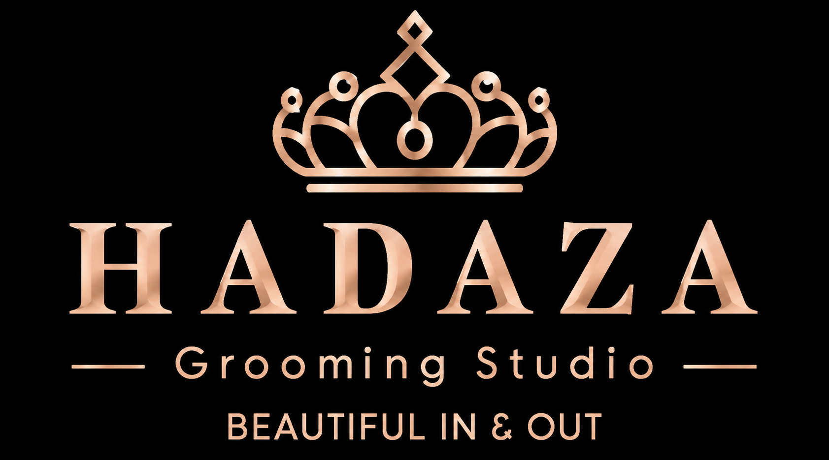 Hadaza Grooming Studio