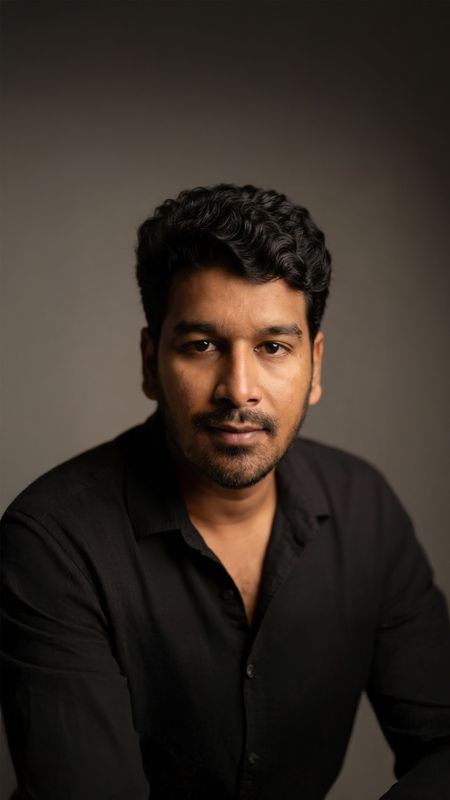Syed Imran