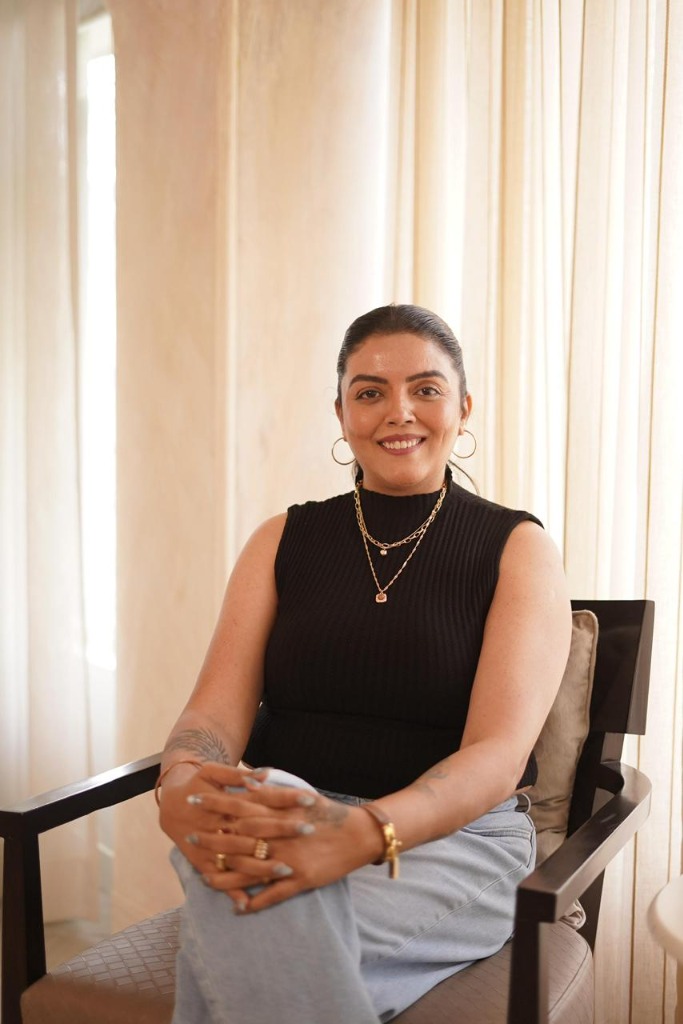 Meena Chabbria