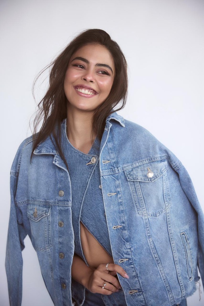 Prarthana Chabbria